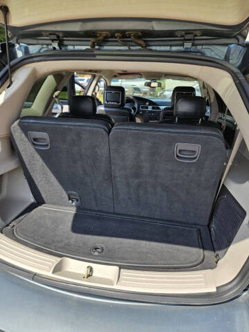 2006 Chrysler Pacifica