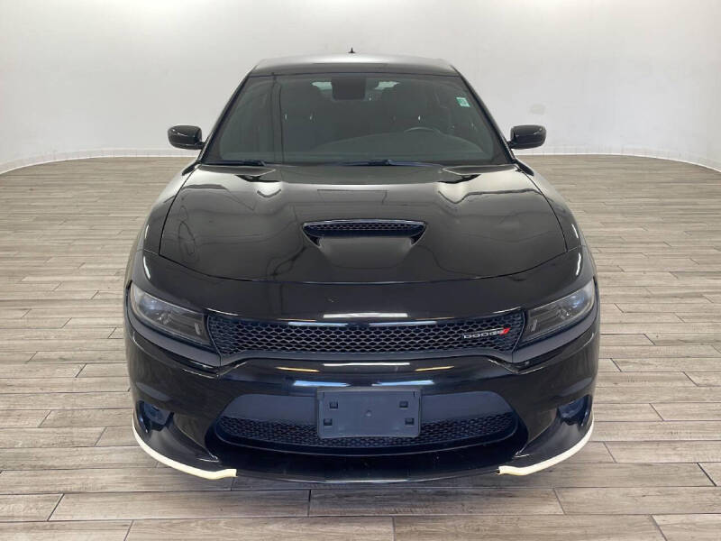Used 2022 Dodge Charger GT with VIN 2C3CDXHG1NH182861 for sale in Florissant, MO