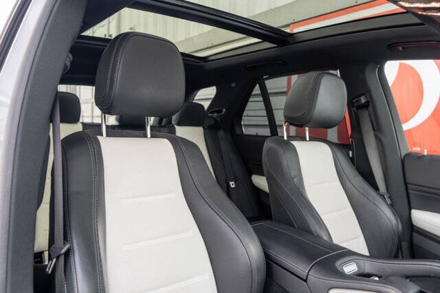 2023 Mercedes-Benz GLE 35