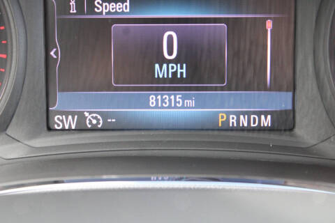 2019 Buick Encore Essence