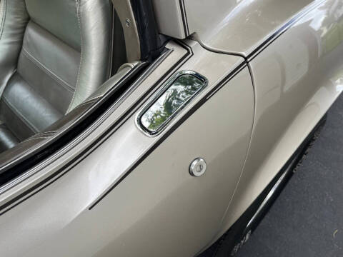 1982 Chevrolet Corvette Collector Edition