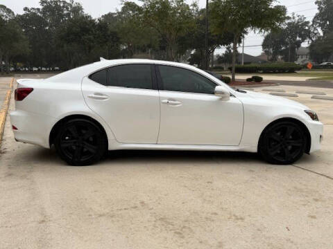 2011 Lexus IS 250
