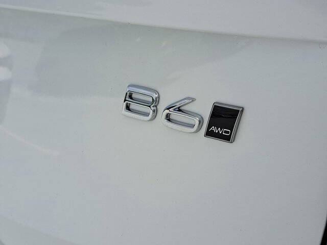 2026 Volvo XC90 B6 Ultra 7P