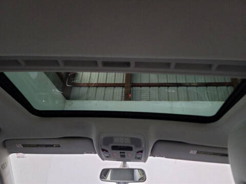 2012 Audi A6 3.0T quattro Prestige