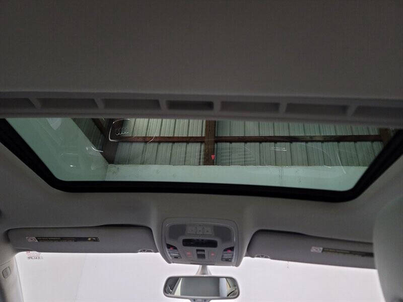 2012 Audi A6 3.0T quattro Prestige