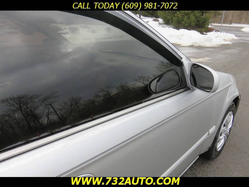 2000 Honda Civic EX
