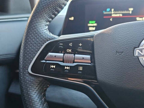 2023 Nissan Ariya Engage+ e-4ORCE