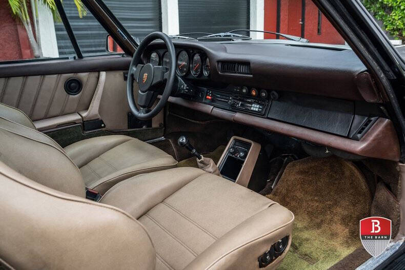 1980 Porsche 911