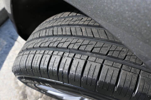 2018 Acura TLX w/Tech