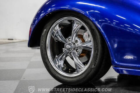 1935 Chevrolet Master Deluxe