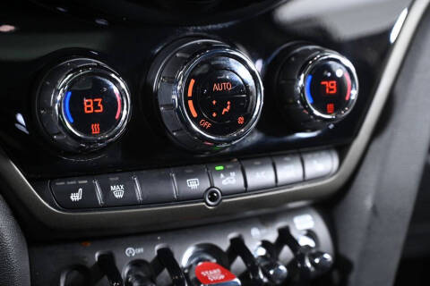 2023 MINI Countryman