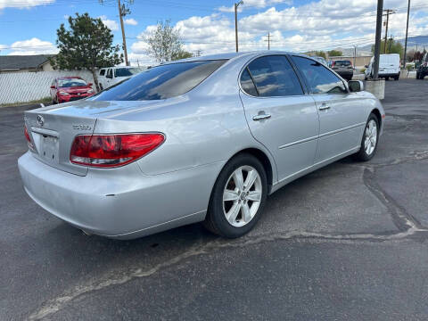 2006 Lexus ES 330