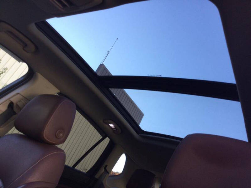 2017 Buick Envision Premium II