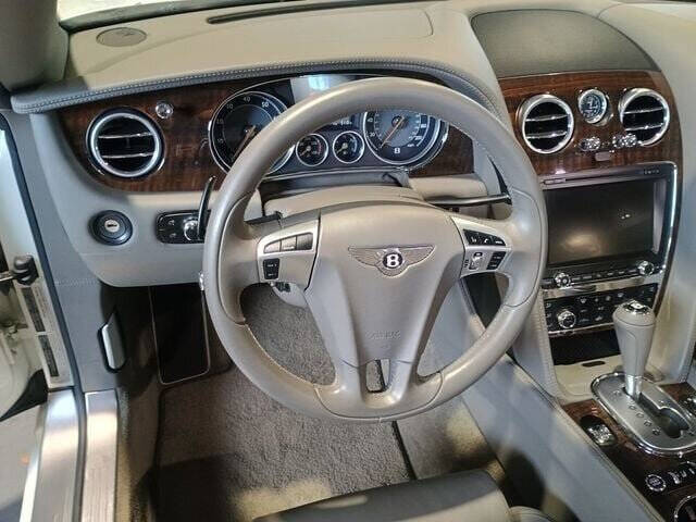 2013 Bentley Continental 67