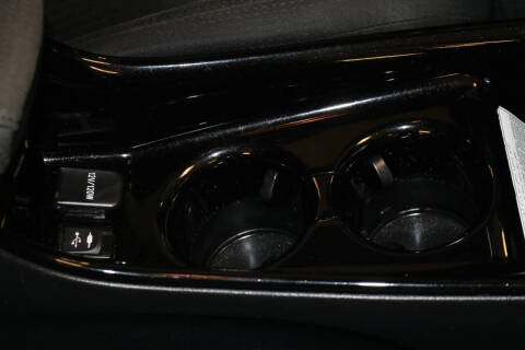 2018 Toyota Prius Three