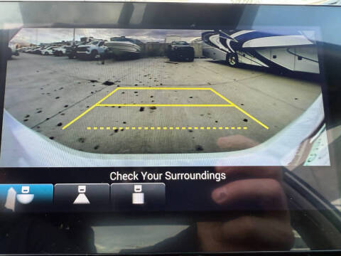 2022 Honda Accord LX