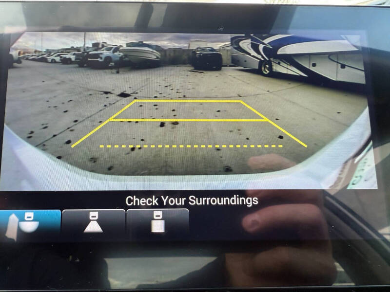 2022 Honda Accord LX