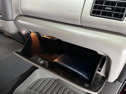 1999 Ford F-350 Super Duty