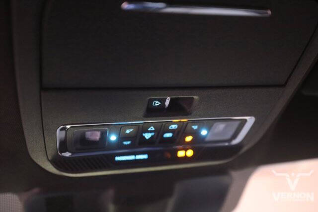 2024 Ford F-350 Super Duty