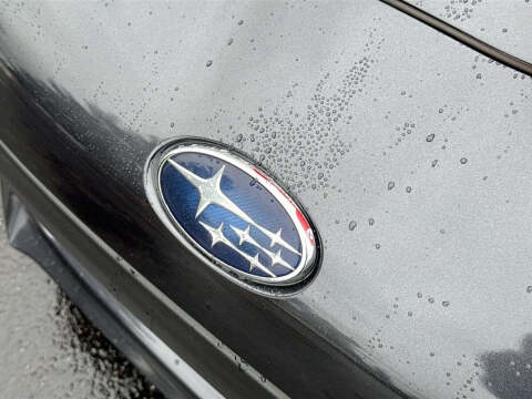 2014 Subaru BRZ Limited