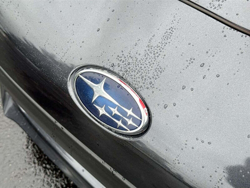 2014 Subaru BRZ Limited