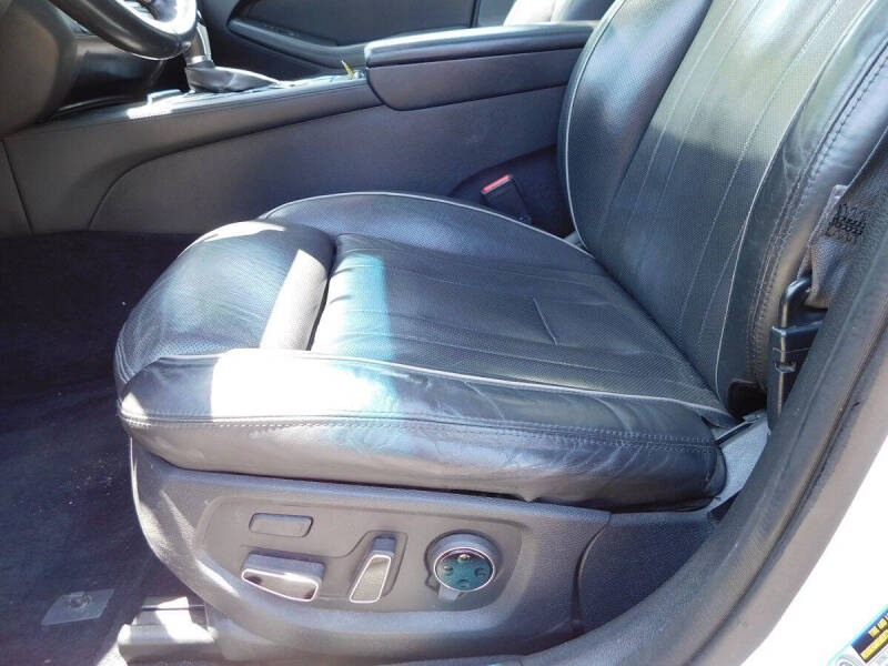 2015 Hyundai Genesis