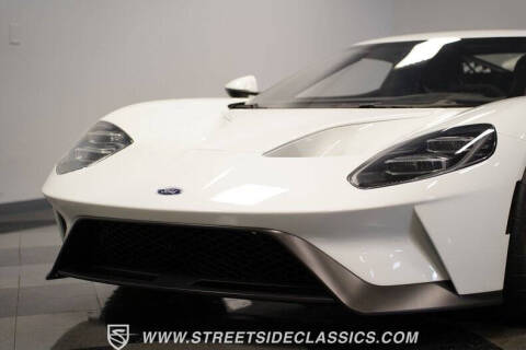 2017 Ford GT