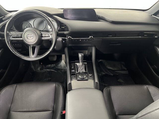 2019 Mazda Mazda3 Hatchback Premium
