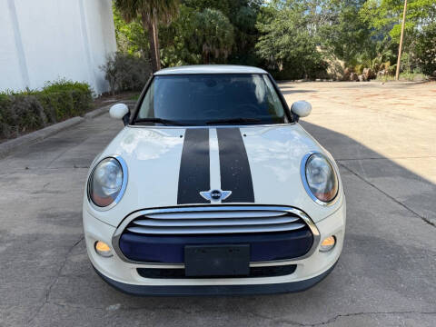 2015 MINI Hardtop 2 Door Cooper