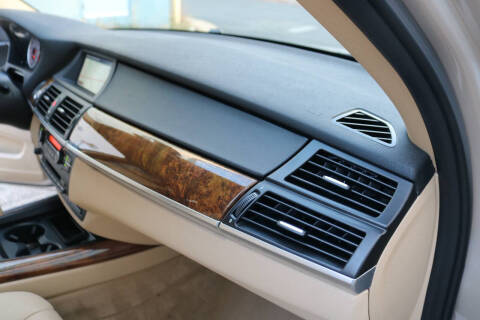 2013 BMW X5 xDrive35i