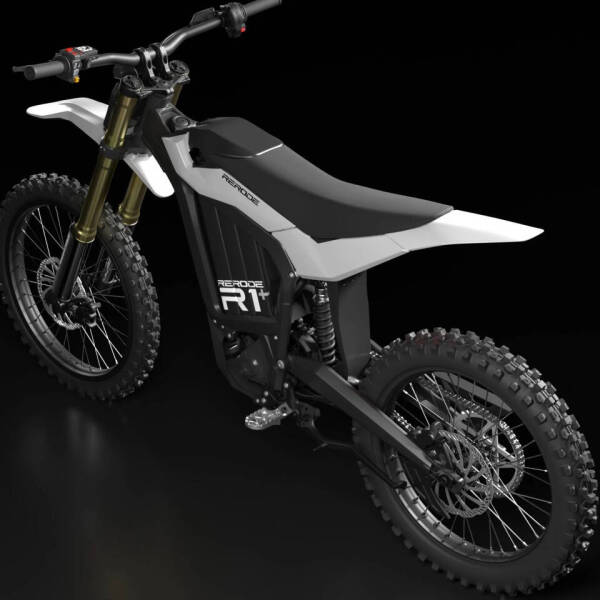 2025 Rerode R1+