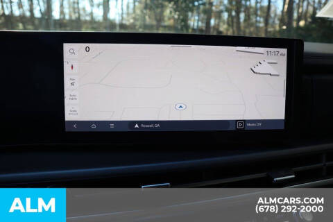 2024 Hyundai Santa Fe XRT