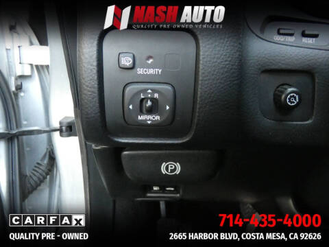 2006 Lexus SC 430