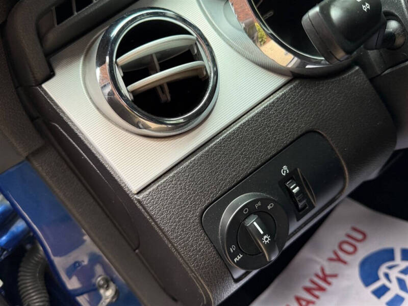 2009 Ford Mustang GT Premium