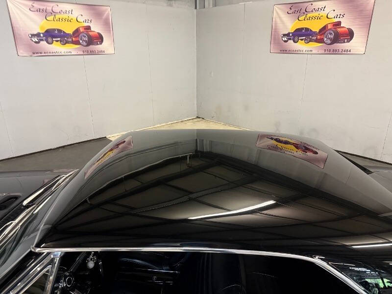 1967 Chevrolet Chevelle