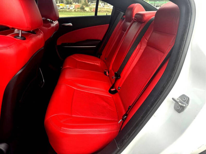 2020 Dodge Charger