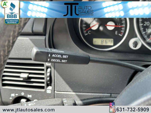 2005 Chrysler Crossfire