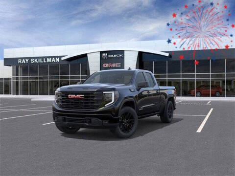 2026 GMC Sierra 1500 Elevation Standard