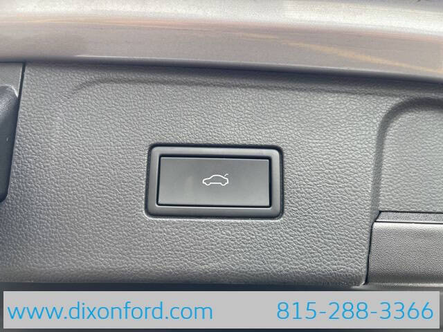 2024 Volkswagen Atlas SE 4Motion