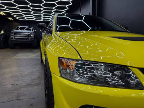 2003 Mitsubishi Lancer Evolution