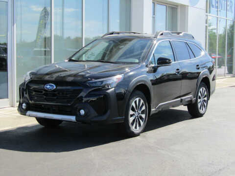 2024 Subaru Outback for sale at Brunswick Auto Mart in Brunswick OH