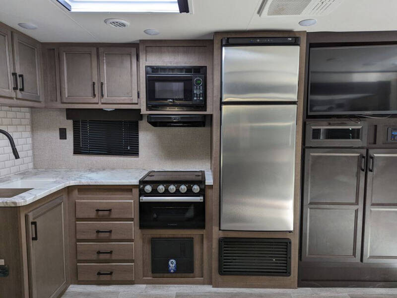 2022 Jayco Jay Flight