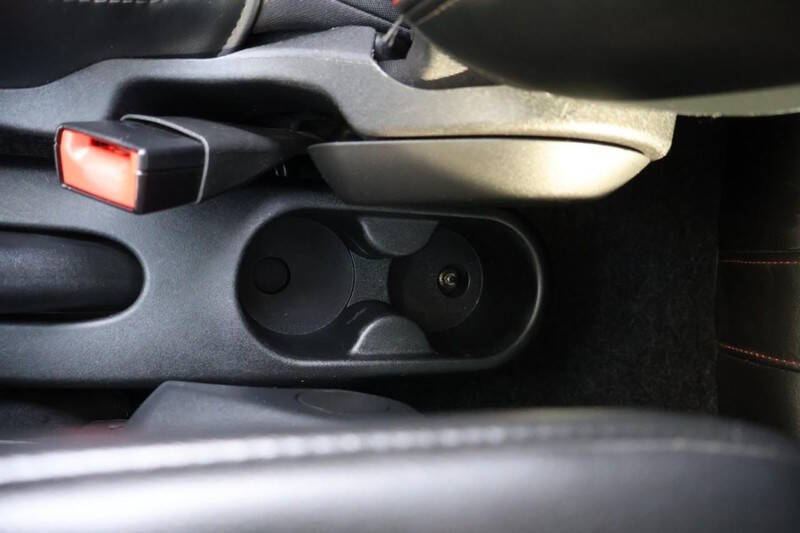 2012 FIAT 500 Abarth