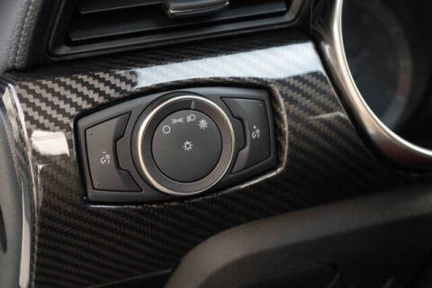 2020 Ford Mustang Shelby GT350R