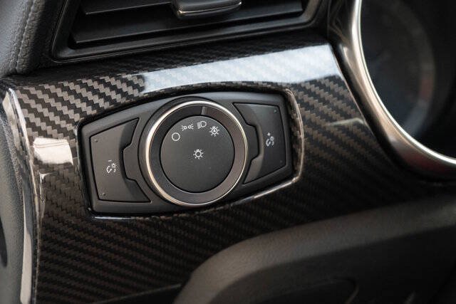 2020 Ford Mustang Shelby GT350R