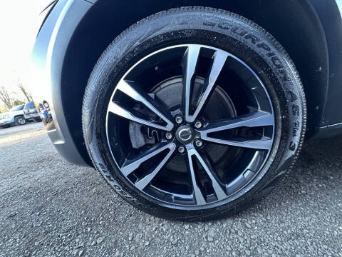 2018 Volvo V90 Cross Country T5