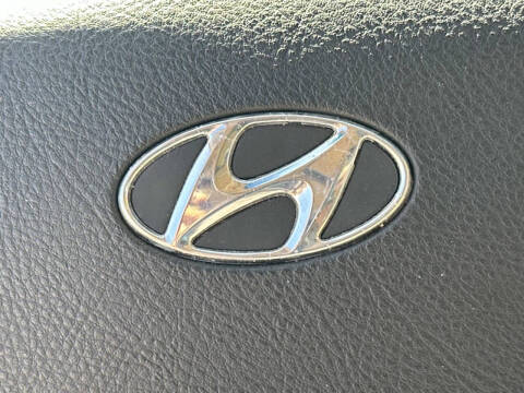 2011 Hyundai Genesis 3.8L V6