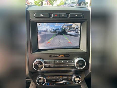 2019 Ford Expedition MAX XLT