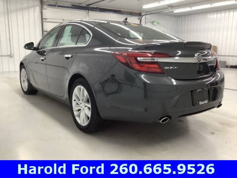 2014 Buick Regal Premium I