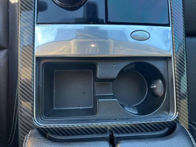 2020 Land Rover Range Rover Velar P250 S